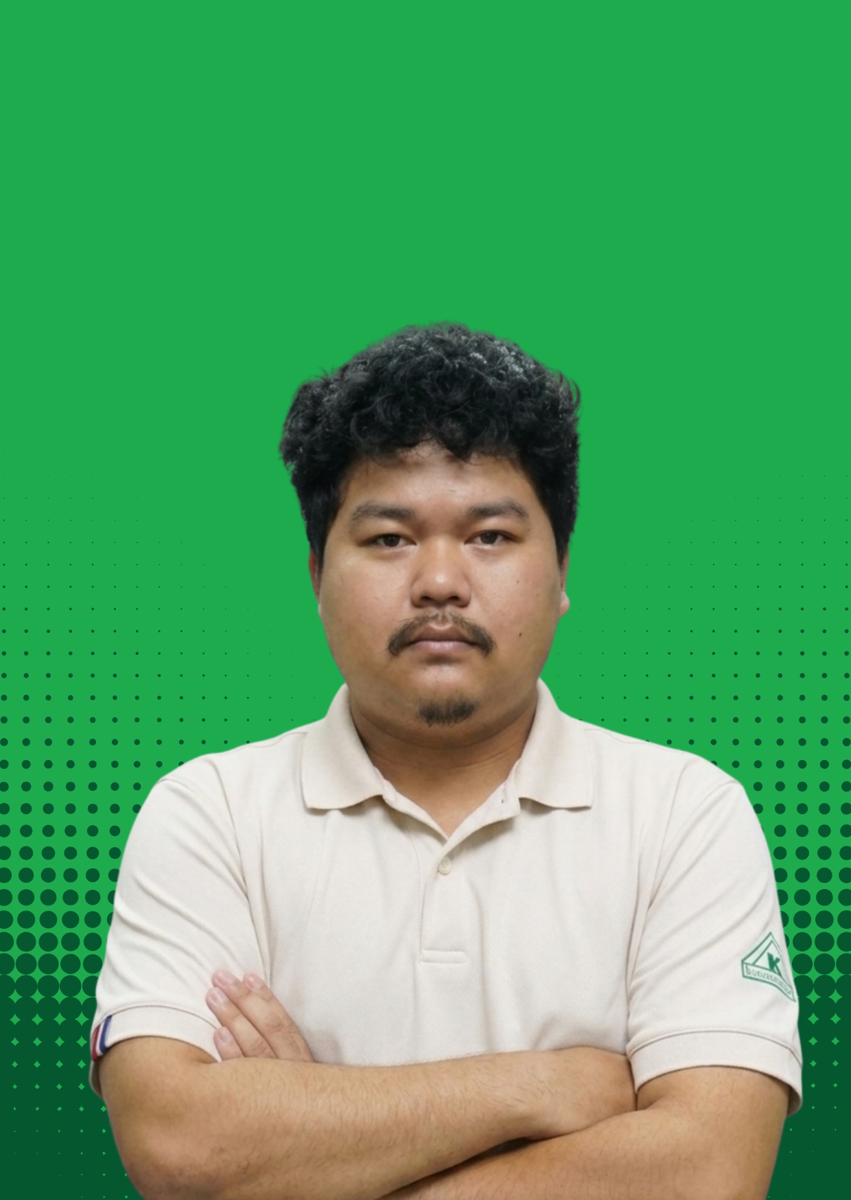 General & Sales Manager