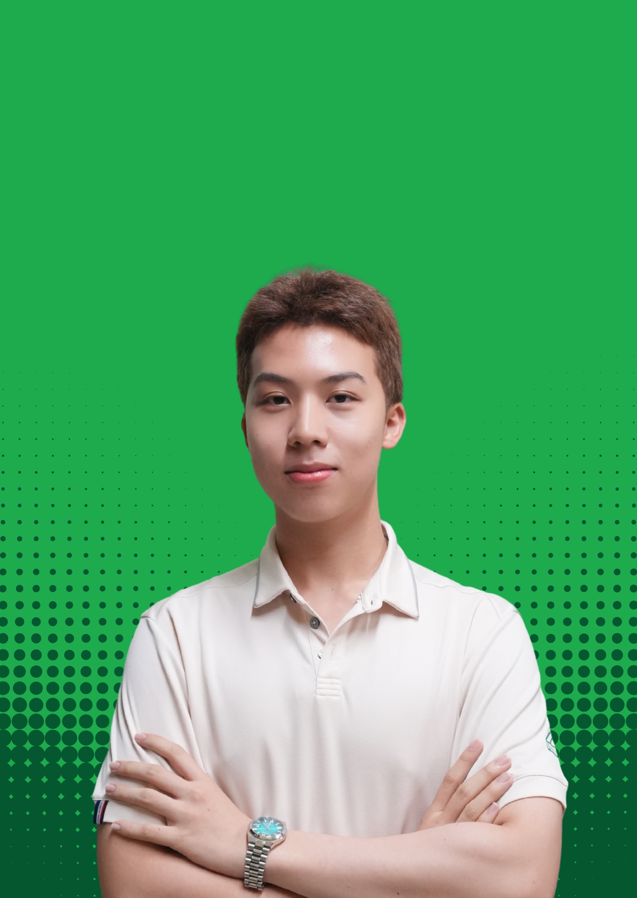 Marketing Manager