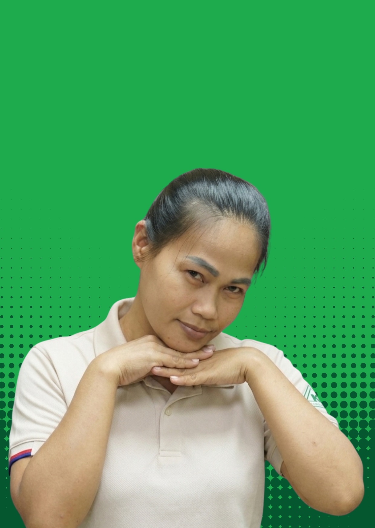 General & Sales Manager