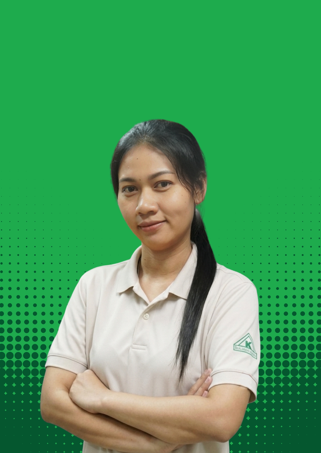 General & Sales Manager