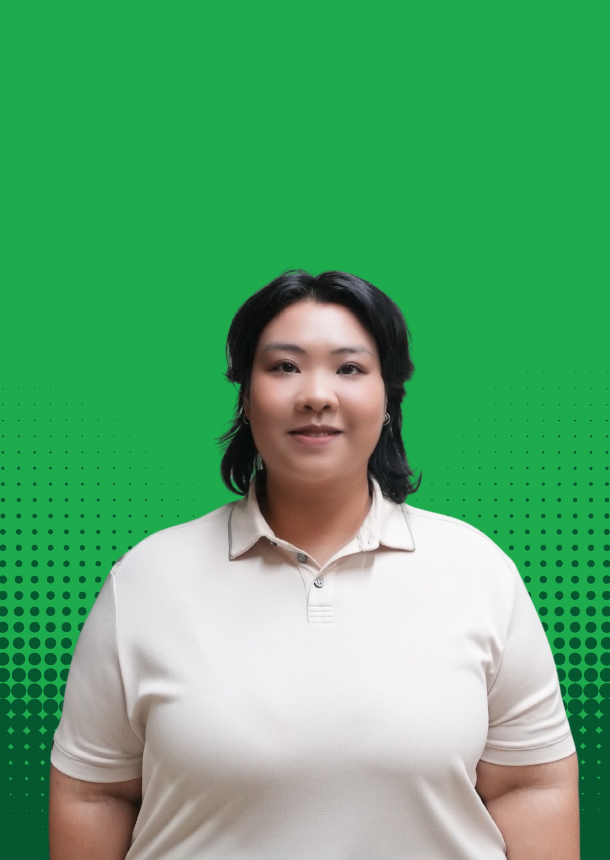 General & Sales Manager