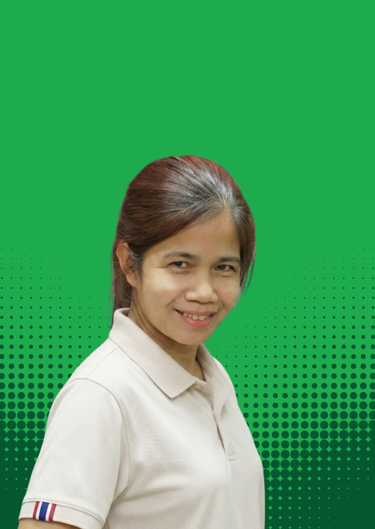 General & Sales Manager