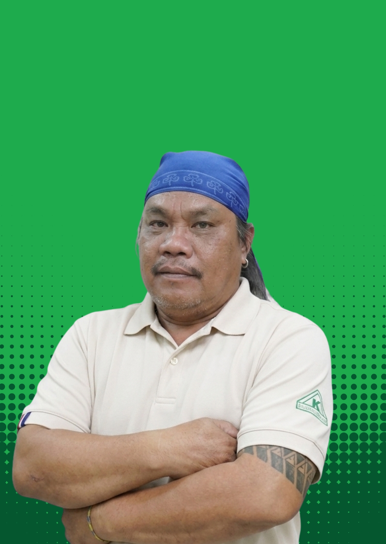 General & Sales Manager