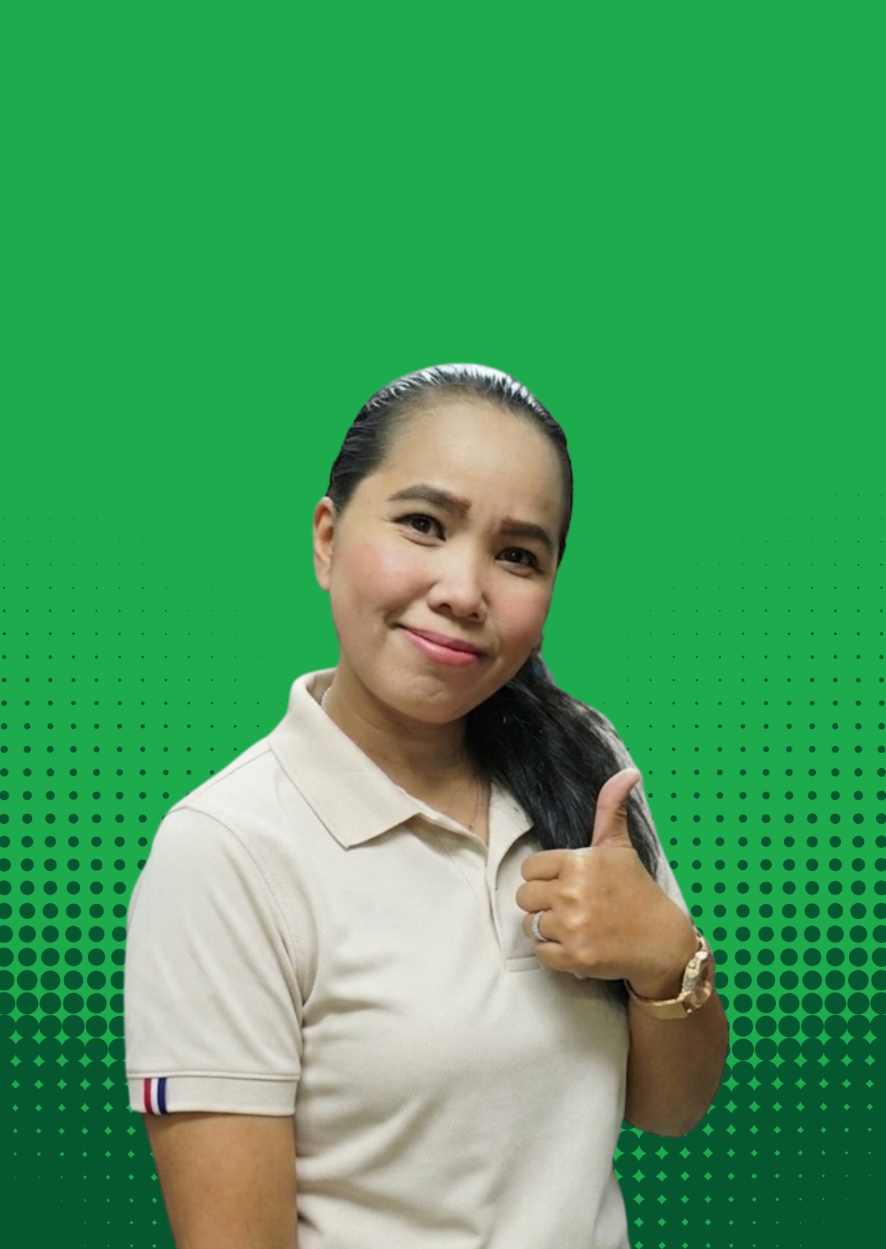 General & Sales Manager