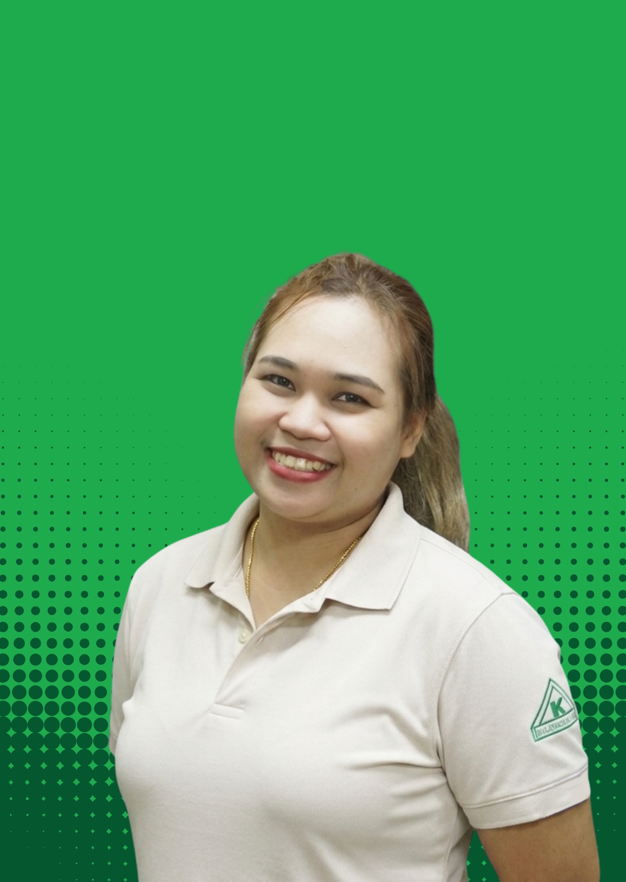 General & Sales Manager