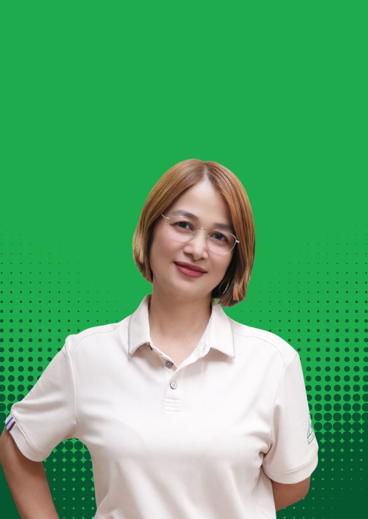 General & Sales Manager