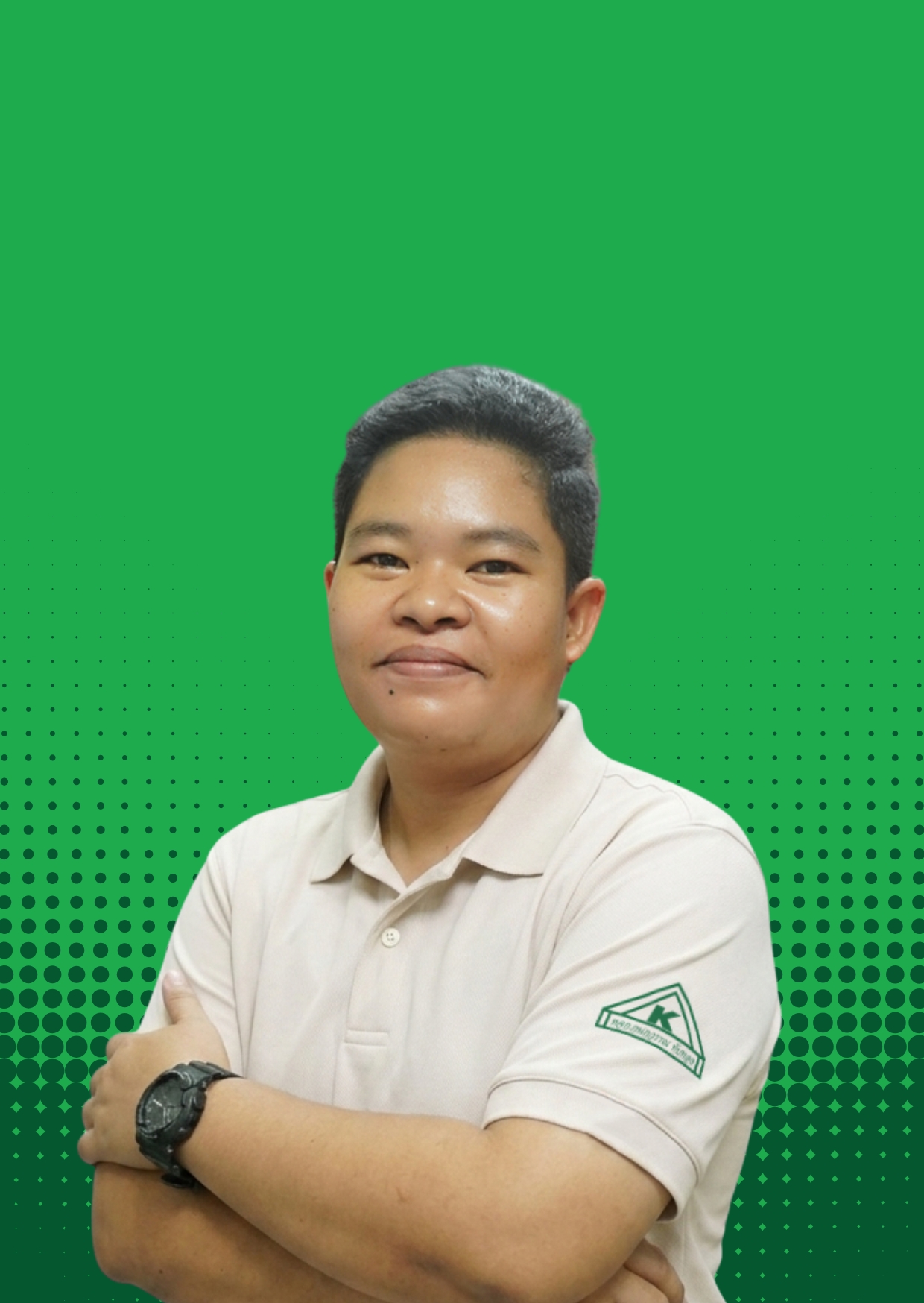 General & Sales Manager