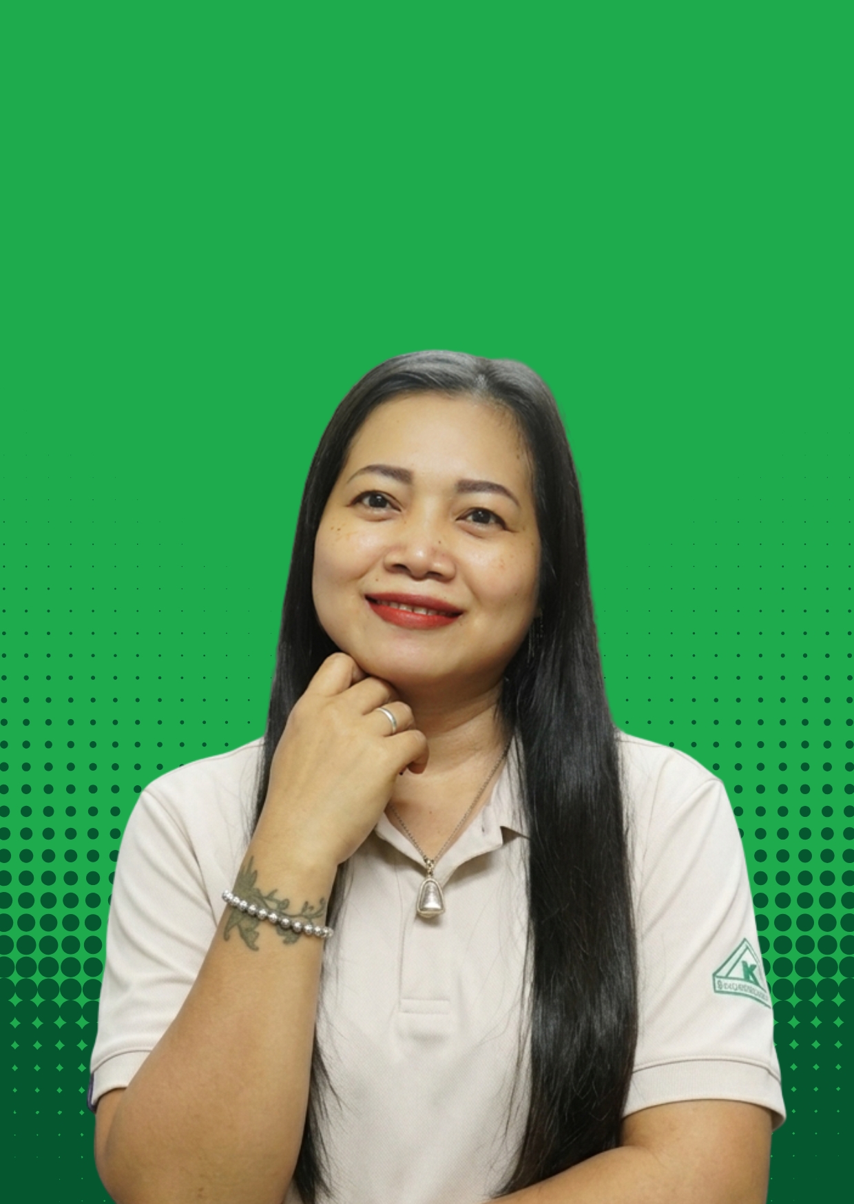 General & Sales Manager