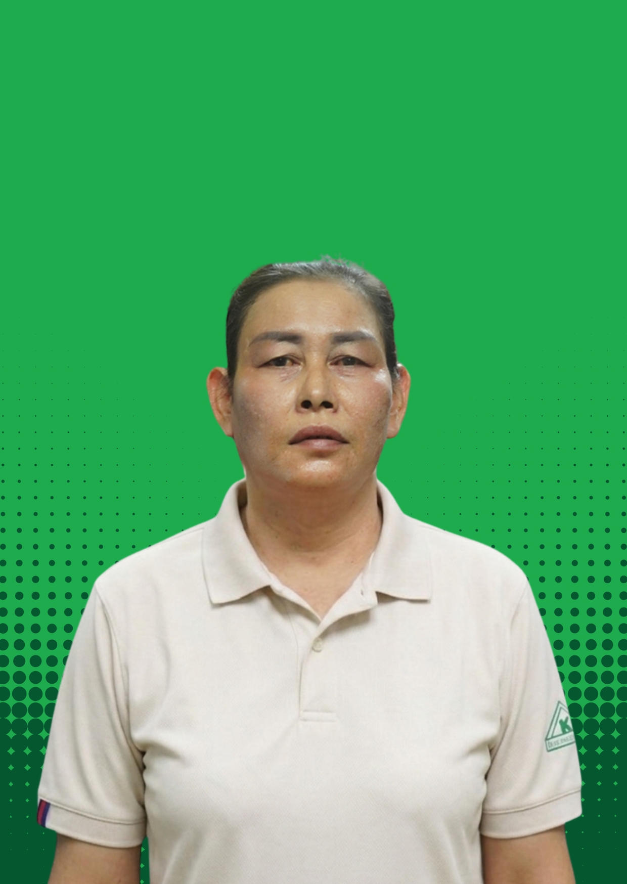 General & Sales Manager