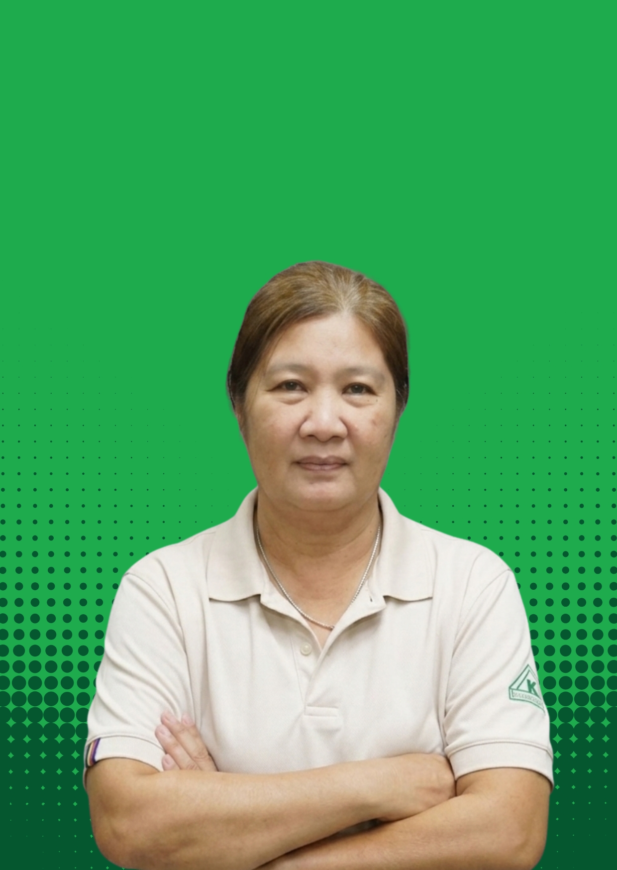 General & Sales Manager