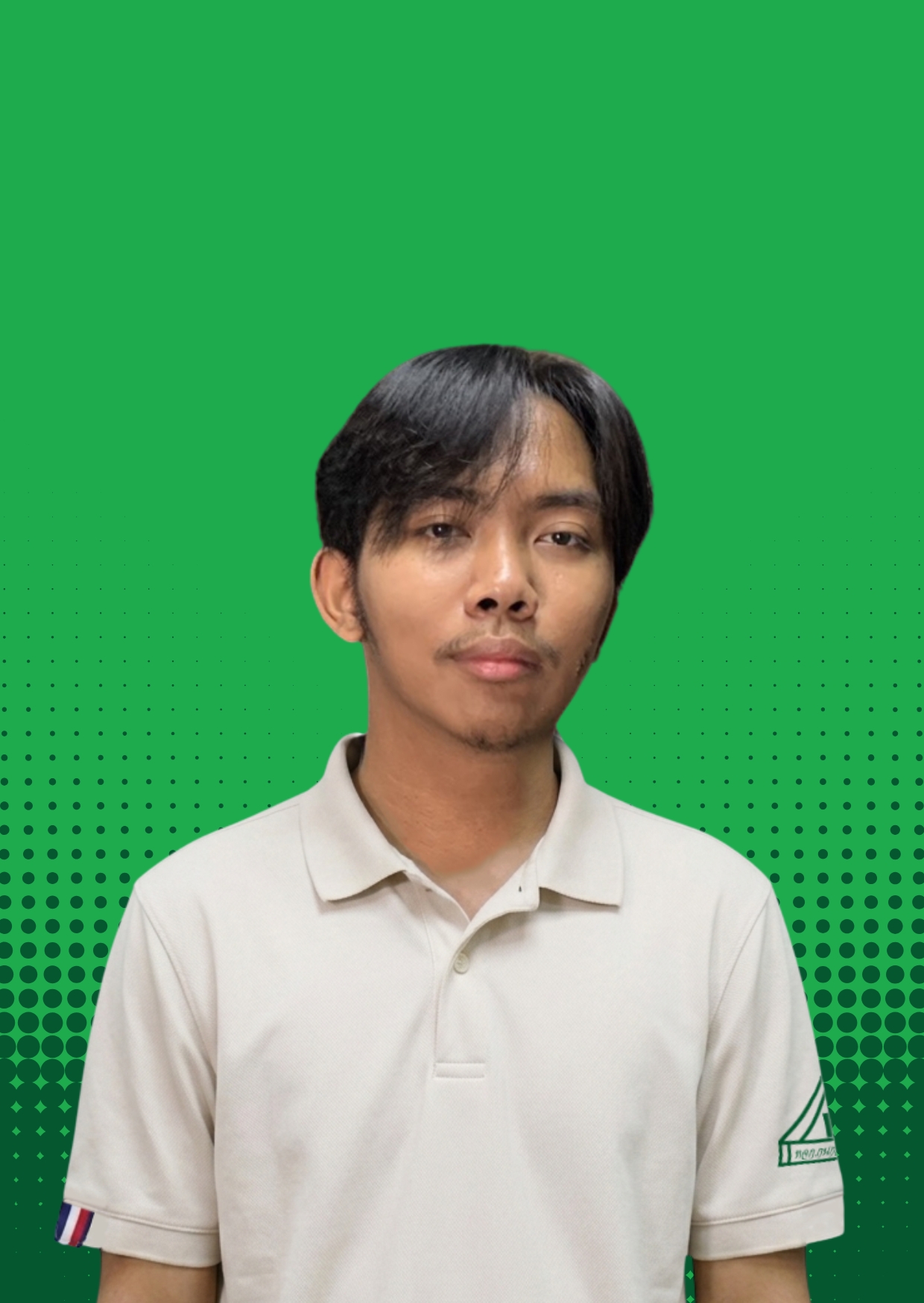 General & Sales Manager