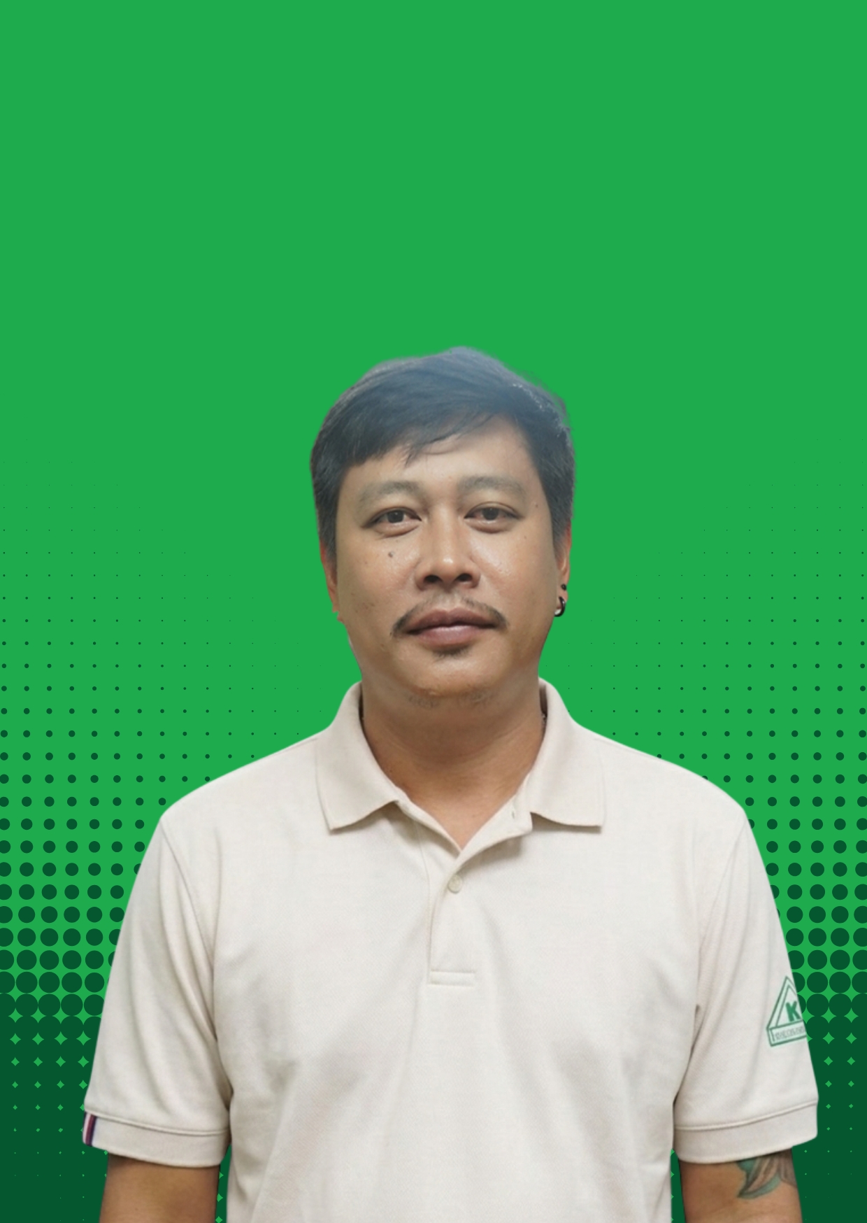General & Sales Manager