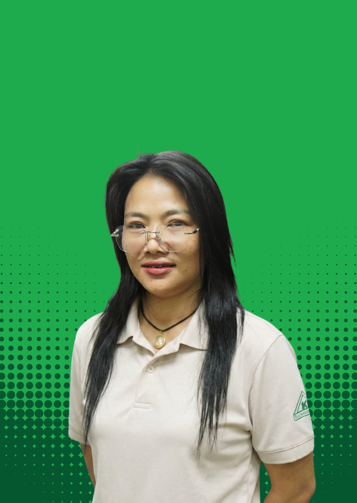 General & Sales Manager