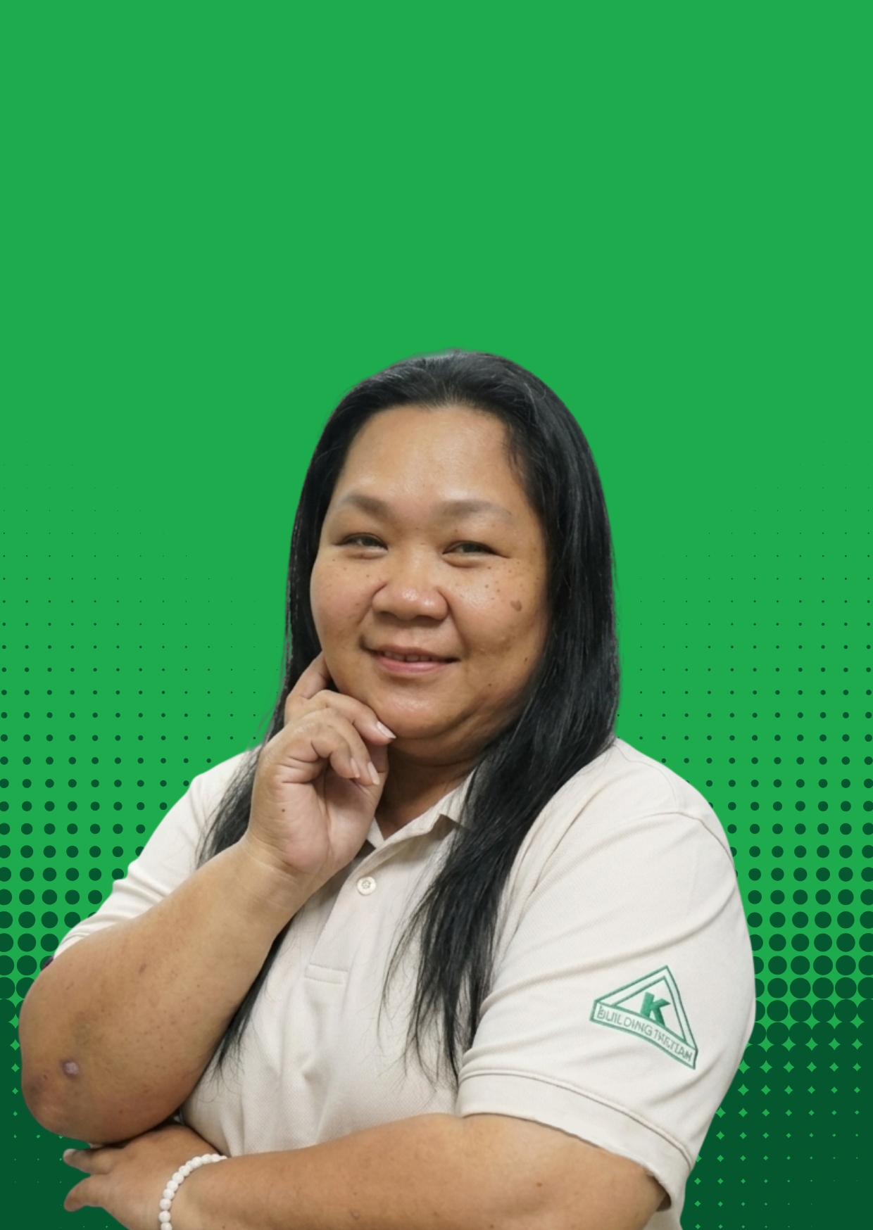 General & Sales Manager